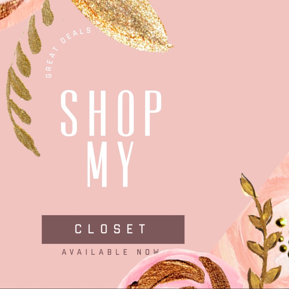 Meet your Posher, Bk